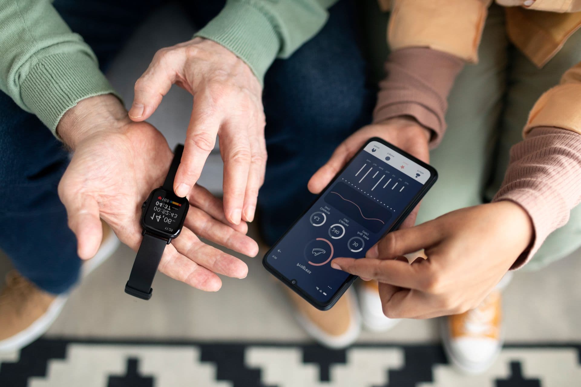 Jaki smartwatch dla dziecka 7 lat?