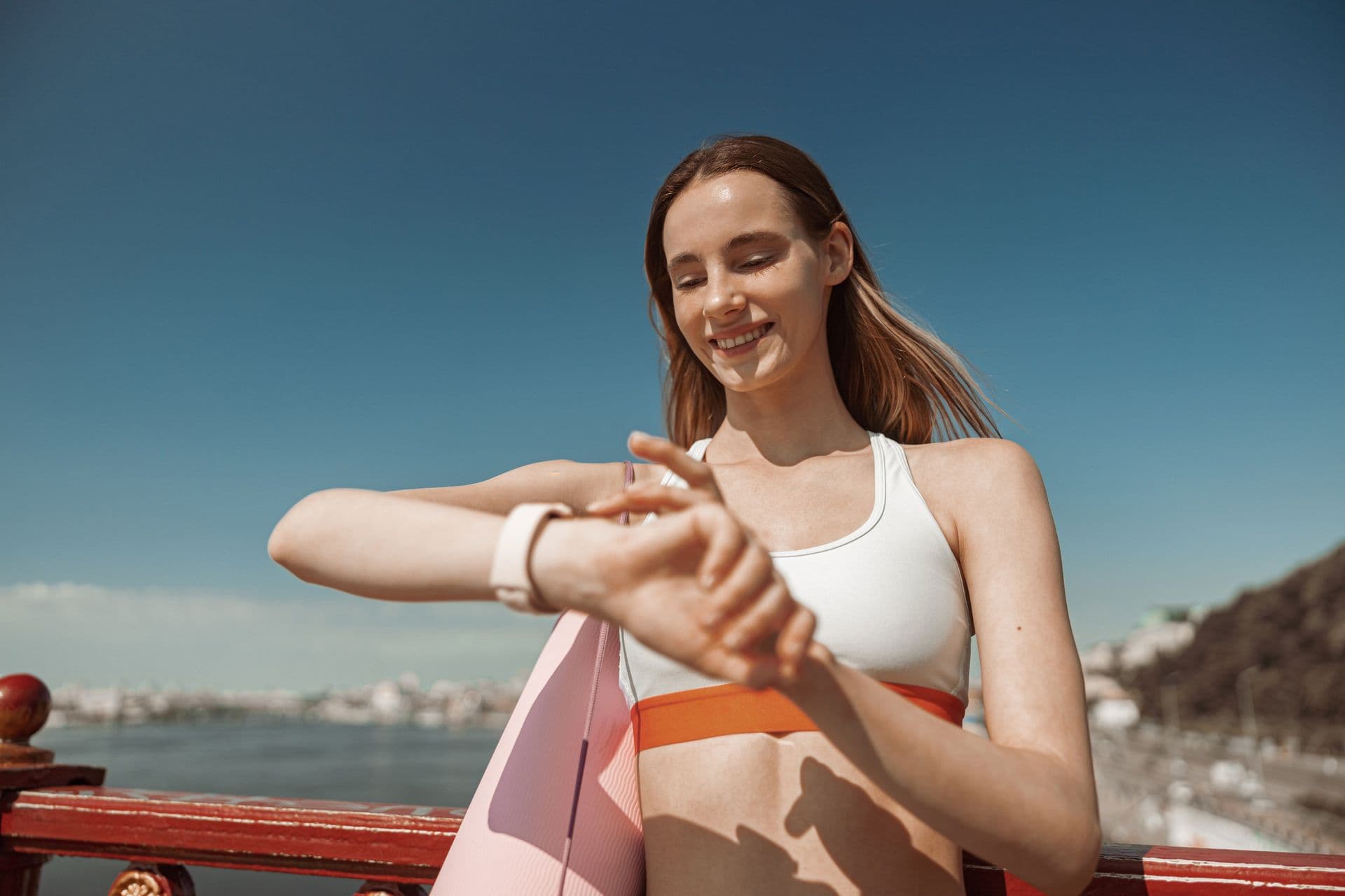 Co musi mieć smartwatch żeby nim placic?