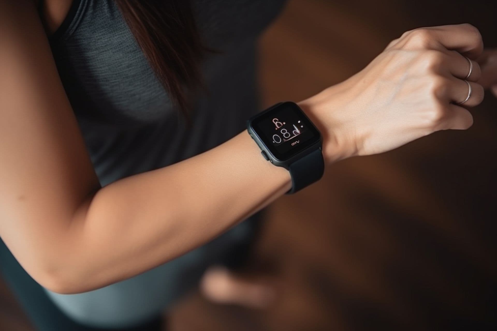 Jak ustawić godzinę w Smartwatchu Samsung?