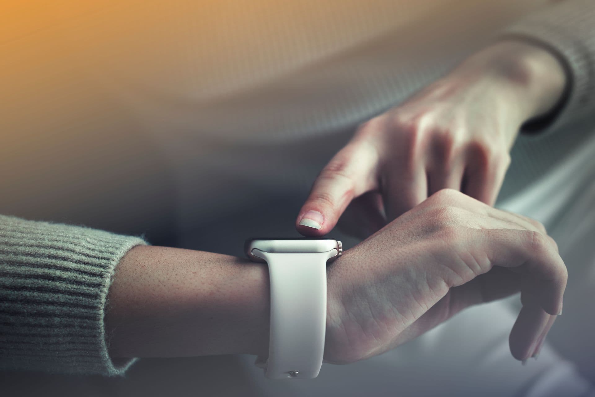 Jaka jest różnica między smartwatch ma smartfonem?